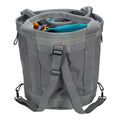 Pickle Bucket Tote Bag, Gray - product image 5