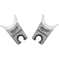 Milwaukee 49-16-W249 W-249 W Style crimping die - view 1