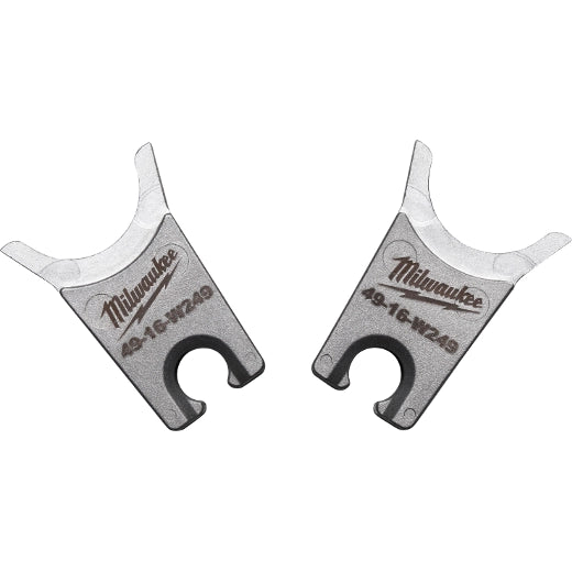 Milwaukee 49-16-W249 W-249 W Style crimping die - view 1