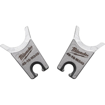Milwaukee 49-16-W249 W-249 W Style crimping die - view 1