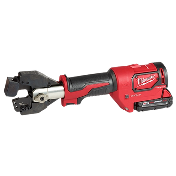 1/2 EHS Guy Wire Cutting Jaw