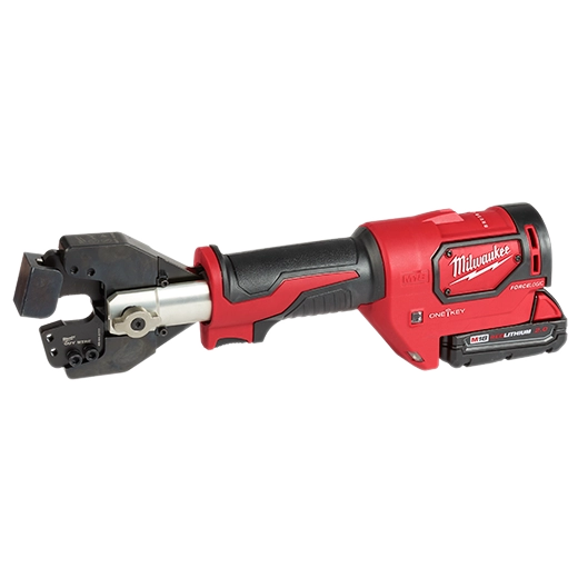 1/2 EHS Guy Wire Cutting Jaw