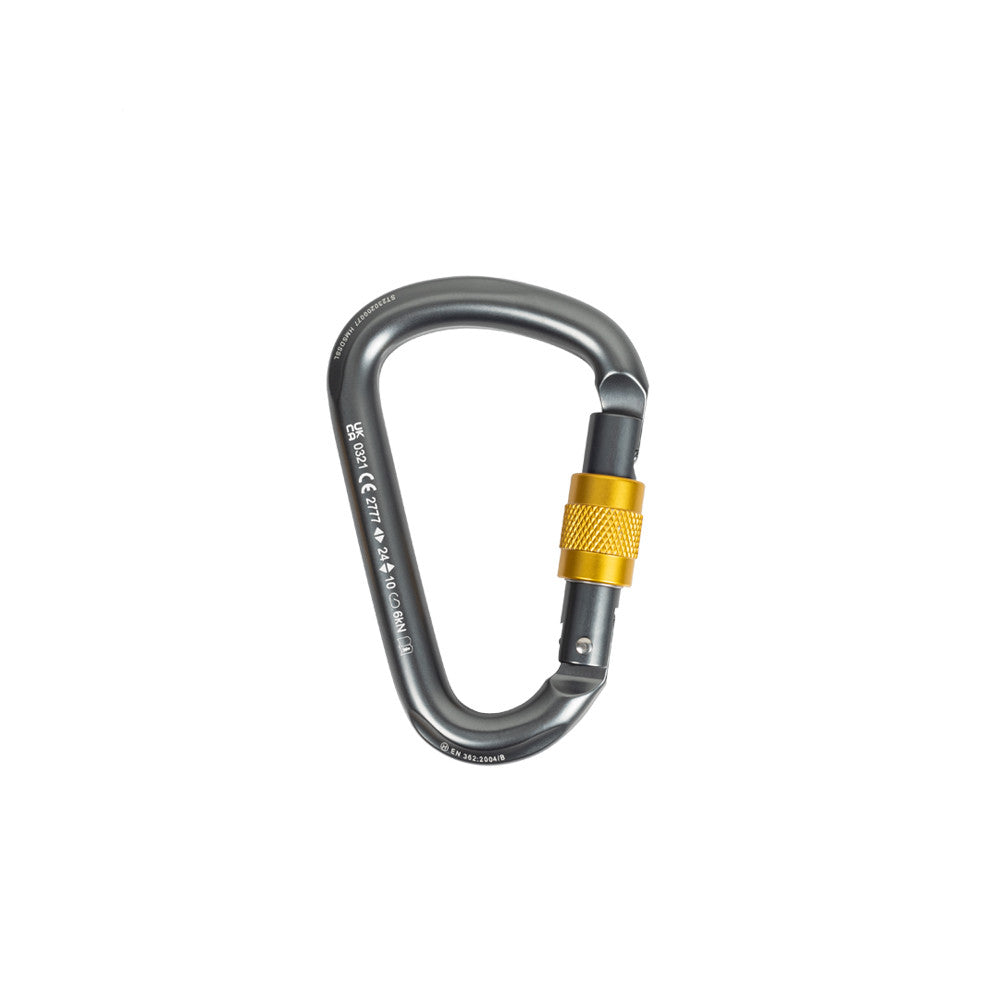 HMS Carabiner