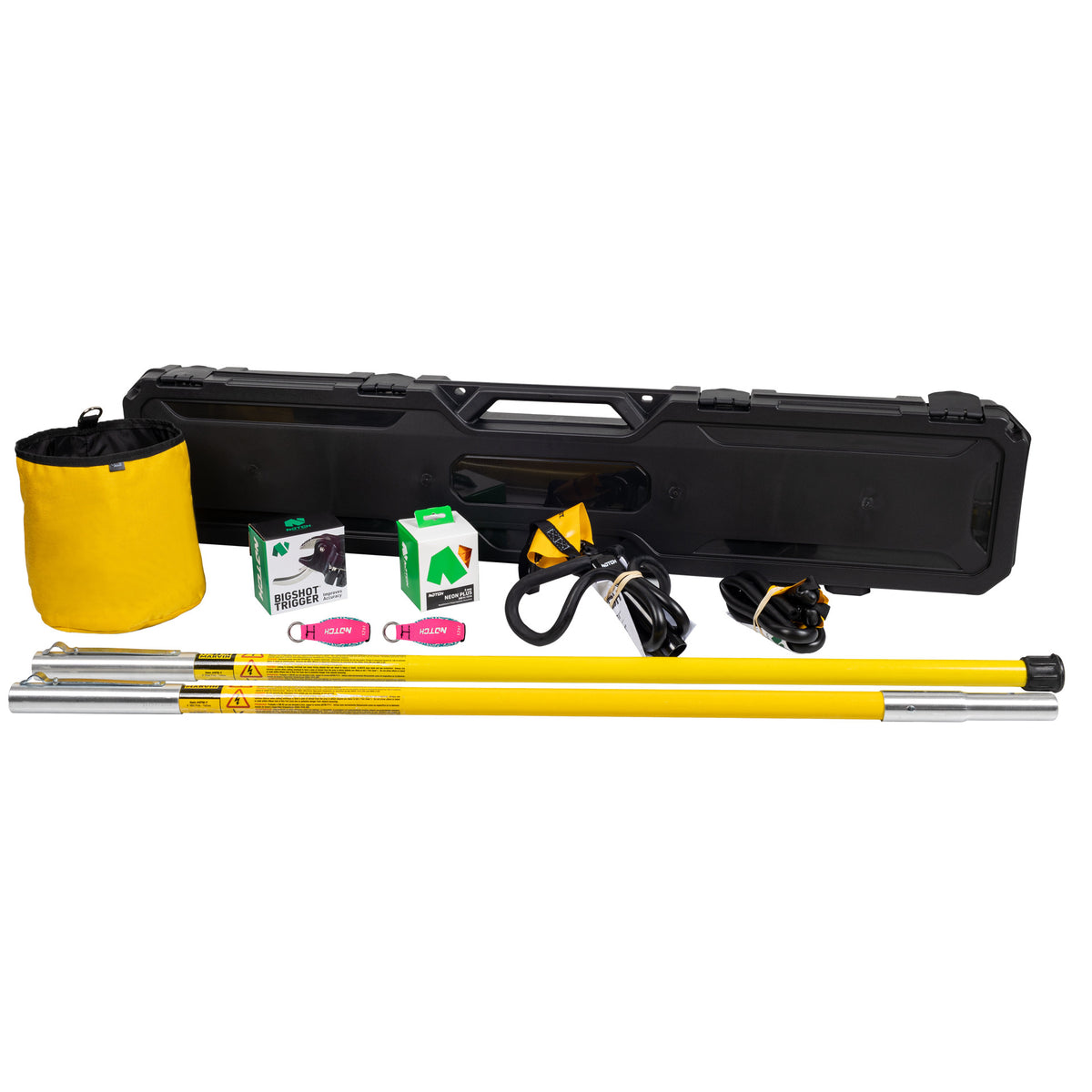 Notch BIG SHOT Deluxe Kit - product image 3