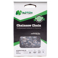 Notch 20in 3/8p 050g Bumper Link Drive Chainsaw Chain 72DL - product image 2