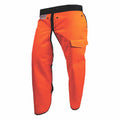 Notch Apron Style Chainsaw Chaps - product image 5