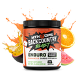 ENDURO - Backcountry Blast / Tub - 30 Servings