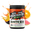 IGNITE - Backcountry Blast / Tub - 45 Servings
