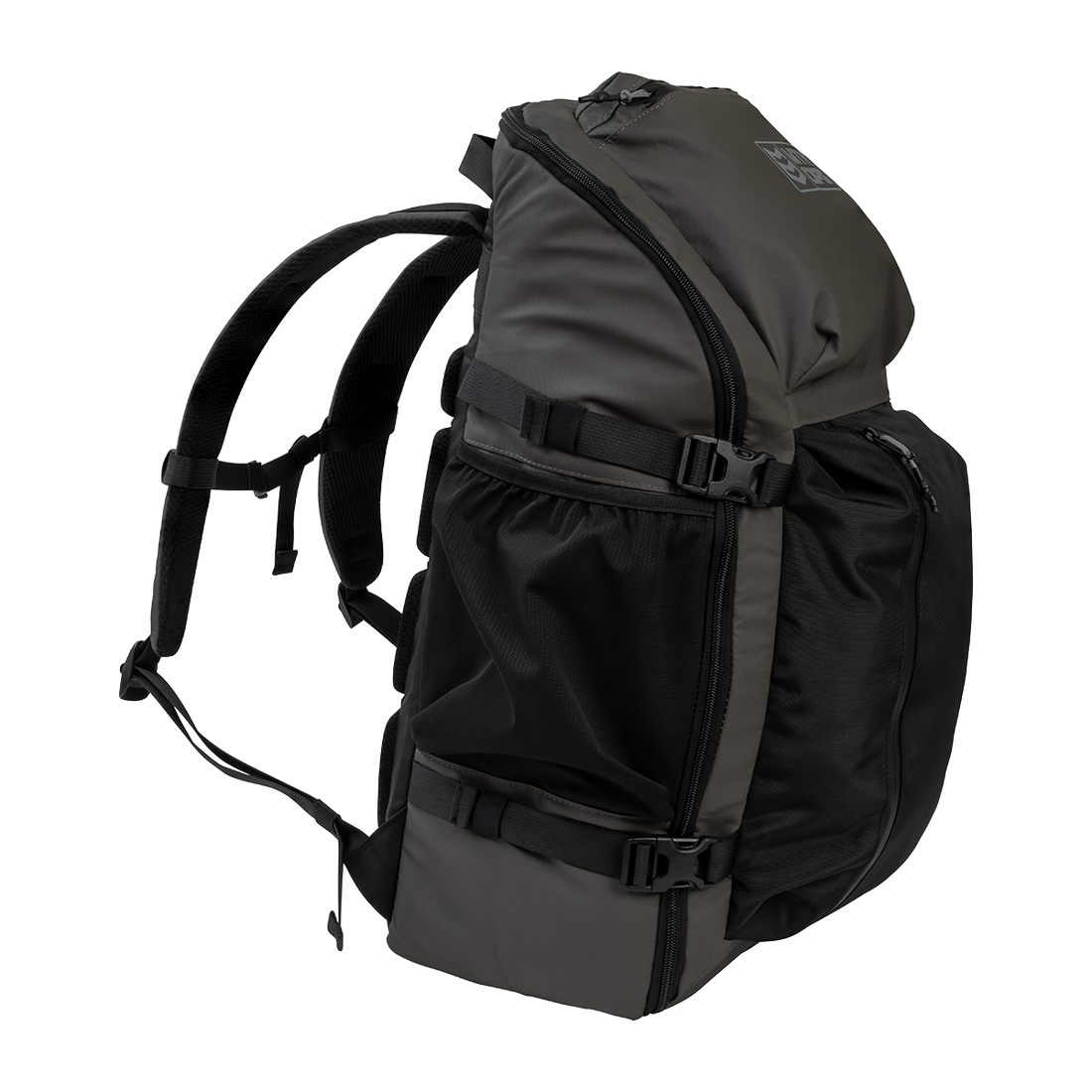 FACTION BACKPACK - Gray