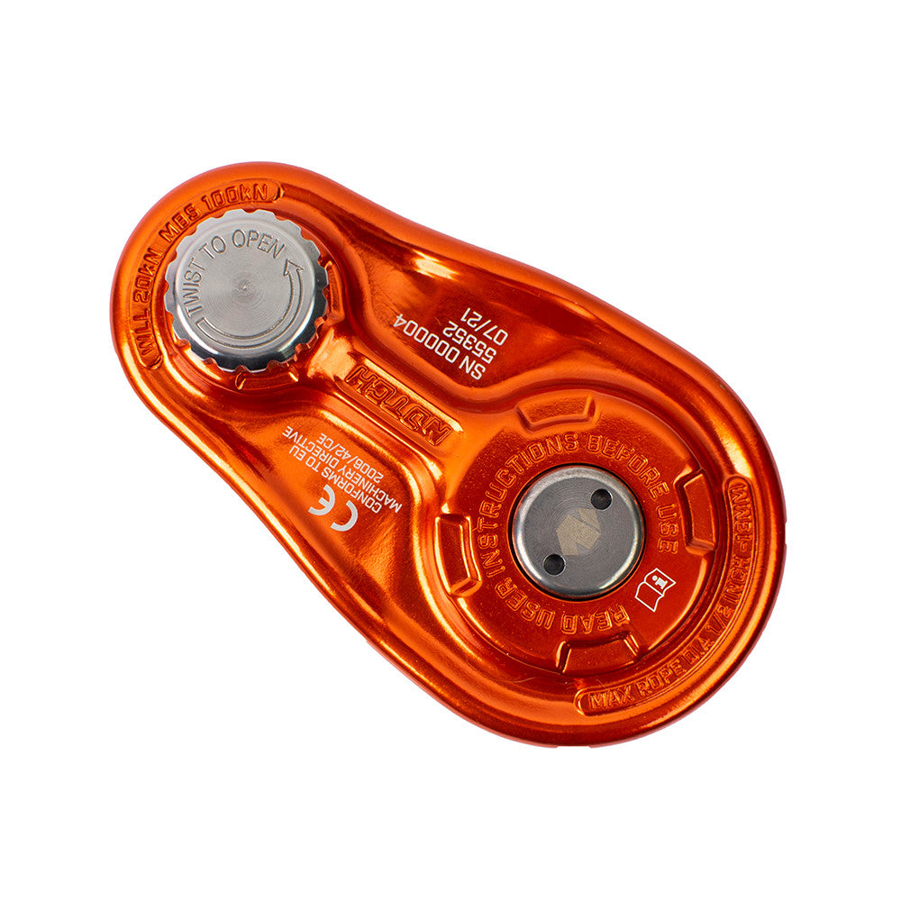 Notch 1/2" Rigging Block - product image 3