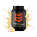 MAGNUM - Banana Cream / Tub - 30 Servings