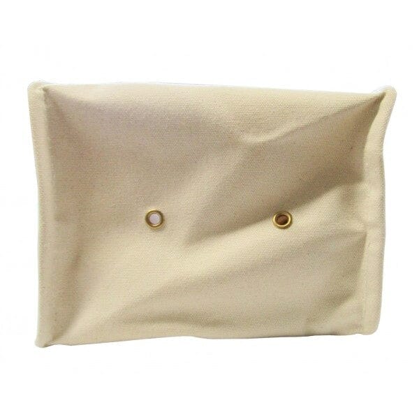 Bashlin 12" Canvas Glove Bag - 24M