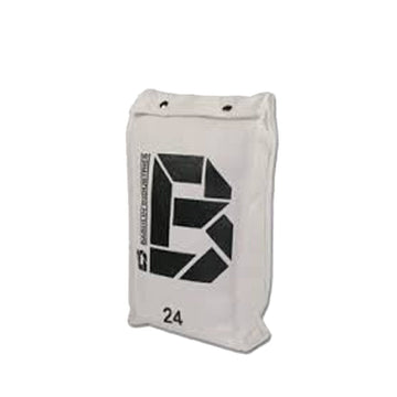 Bashlin 17" Glove Bag - 24L