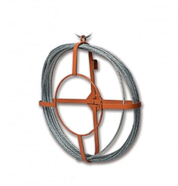 Bashlin 26" Guy Wire Dispenser - 902