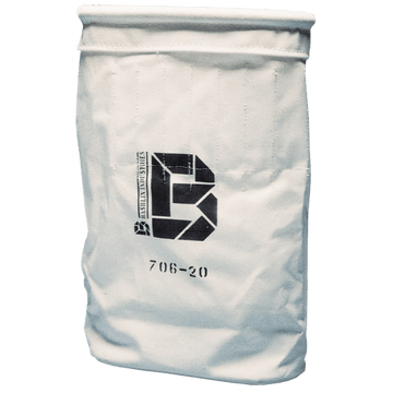 Bashlin Aerial Oval Bucket W/Hooks - 706-20