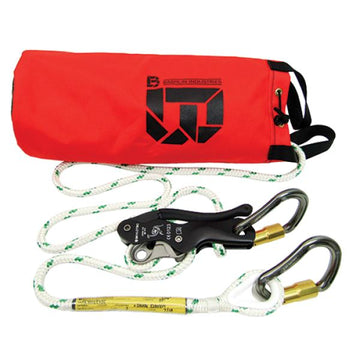 Bashlin Aerial Lift-Self Rescue FE700 Series - FE700SRKSC