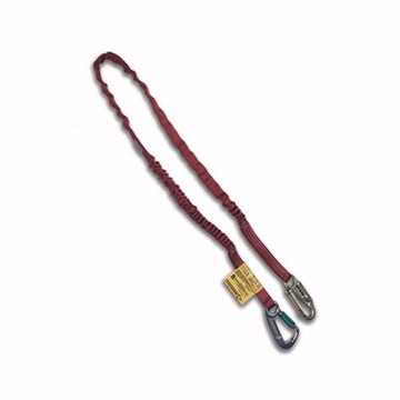 Bashlin Arc Flash 6' FR Lanyard - 2815-6HL