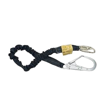 Bashlin Arc Flash 6' FR Lanyard Tubular Nylon Web - 2802-6HL