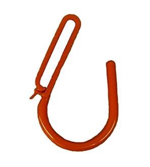 Bashlin Breakaway Hook W/Lock - 33L