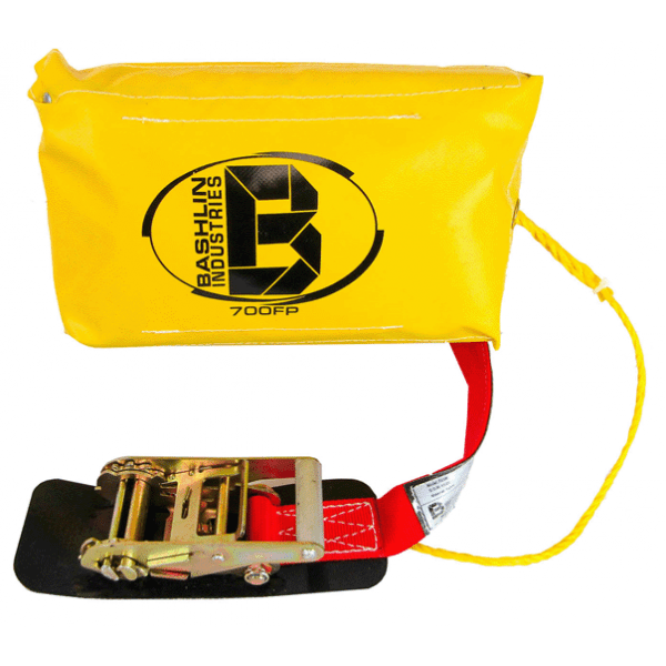 Bashlin Bucket Mounted Training Rescue Pack - 700FP/700FWI