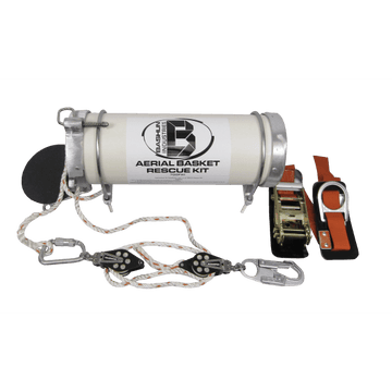 Bashlin Bucket Mounted Training Rescue Pack - 700FP/700FWI