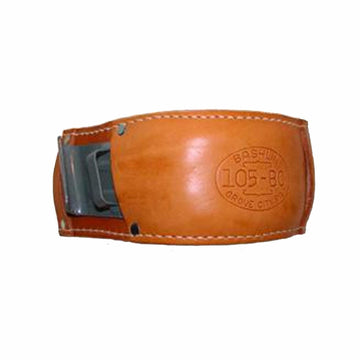 Bashlin Climbing Pads W/Steel Angle for BD16 Series Climbers - 105AC