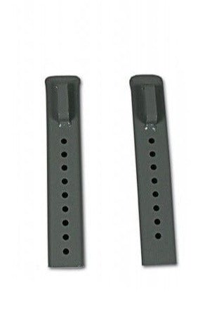 Bashlin Climbers Top Slides Arborist Climbing Accessory 14TSB