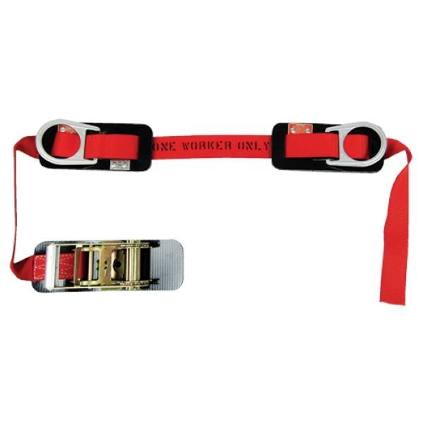 Bashlin Corrosion Resistant Boom Strap - 703R