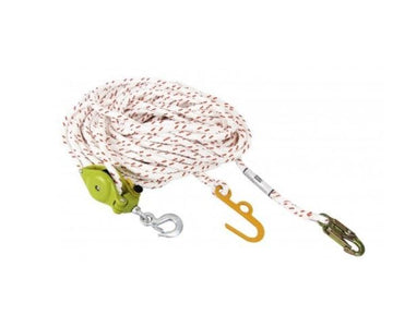 Bashlin Handline - 940-LENGTH