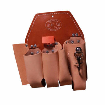 Bashlin 5 Pocket Holster - 111HLSW