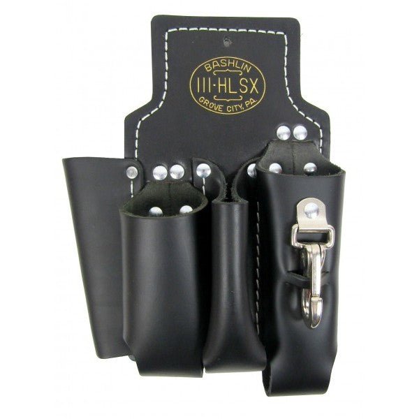 Bashlin 4 Pocket Holster - 111HLSX