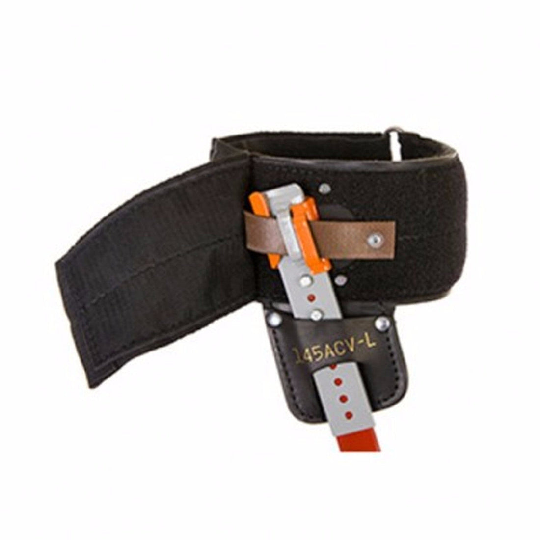 Bashlin Hook-N-Loop Climber Pads Cushion Wrap Pads - 145ACV