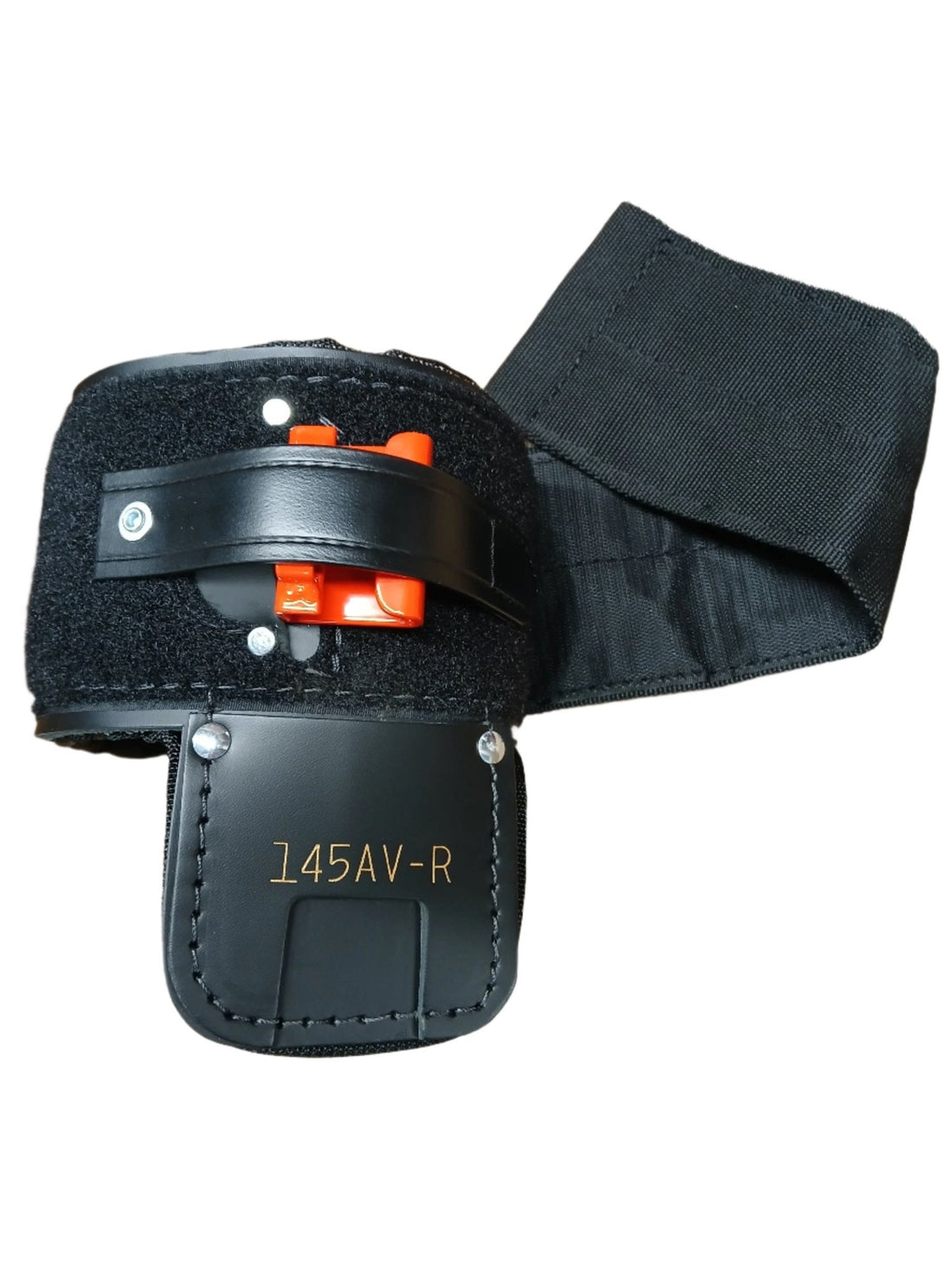 Bashlin Hook-N-Loop Cushion Wrap Climber Pads - 145AV