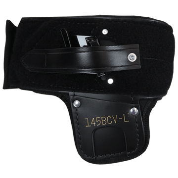 Bashlin Hook-N-Loop Cushion Wrap Climber Pads - 145BCV