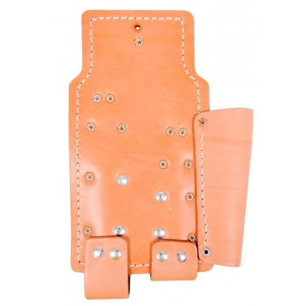 Bashlin Leather Linemen's 3 Pocket Holster - 111HS