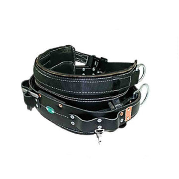 Bashlin Linemans Liberty Series 4 D-Ring Tool Belt - 88MX4DMP