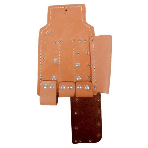 Bashlin Linemen's 4 Pocket Holster & Knife Sheath -111HLE
