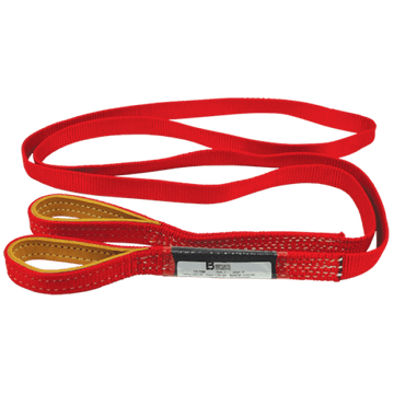 Bashlin Nylon Web Auger Sling - 770W