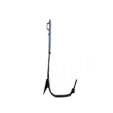 Bashlin Pole Climbers Steel Fixed Climbing Gaffs - BD12-5N