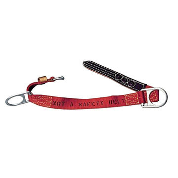 Bashlin Rescue Randy Belt - 632RR-CALL TO ORDER