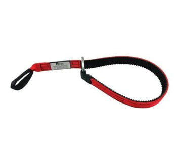 Bashlin Rubber Belt Grip Steel O-Ring Pole Sling - 2011SE-52G
