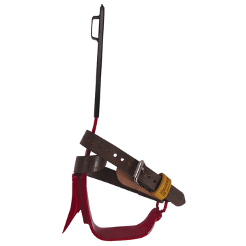 Bashlin Steel Pole Climbers - BD16B-1N