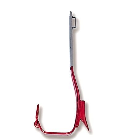 Bashlin Steel Pole Climbers - BD16B-1N