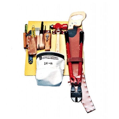 Bashlin Tool Board for Pruners - 708S