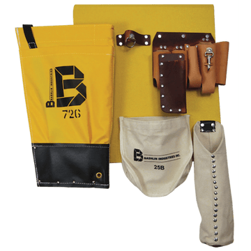 Bashlin Tool Board for Compression Tools - 708-2