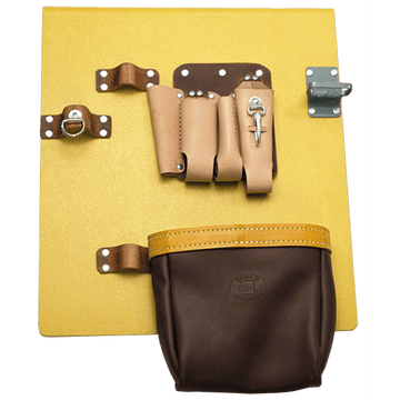 Bashlin Tool Board Professional Tool Carriers - 708G