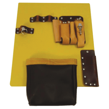 Bashlin Tool Board for Hand Tools - 708L