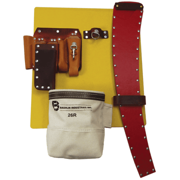 Bashlin Tool Board for Pruners - 708S