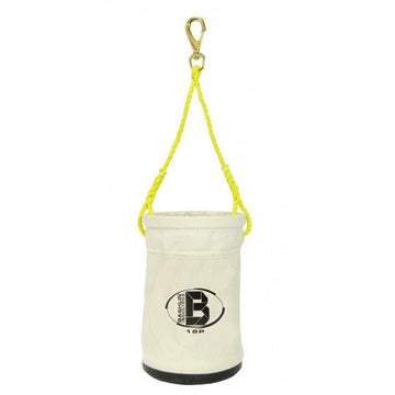 Bashlin Tool Bucket Canvas Tool Carrier Bag - 18P