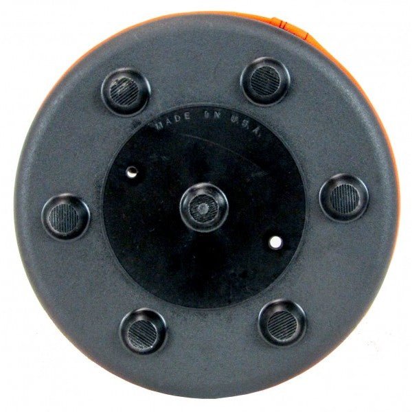 Bashlin Tool Bucket  Linemen Canvas Tool Organizers - 23P